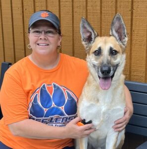 Brande Brock — Off Leash K9 Training of Myrtle Beach
