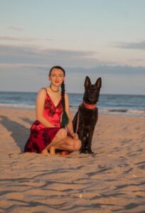 Kat Kidd — Off Leash K9 Training of Myrtle Beach